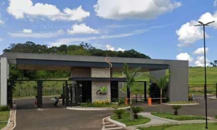 Terreno à venda - Condomínio Residencial Gaia, Recanto do Itambé, Franca/SP