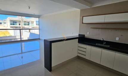 Apartamento à venda - Jardim Piratininga, Franca-SP