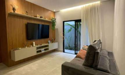 Casa com 3 quartos à venda no São Miguel, Franca 