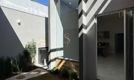 Casa com 3 quartos à venda no Prolongamento Jardim Lima, Franca 