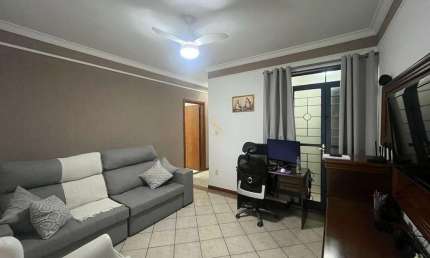 Apartamento à venda - Residencial Baldassari, Franca-SP