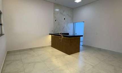 Casa com 3 quartos à venda na Vila Scarabucci, Franca 