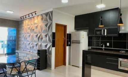 Apartamento à venda - Jardim Piratininga II, Franca/SP