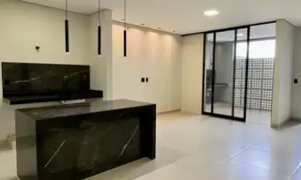 Apartamento com 2 quartos à venda no Jardim Botânico, Franca 