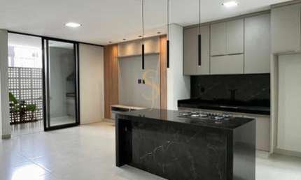Apartamento com 2 quartos à venda no Jardim Botânico, Franca 