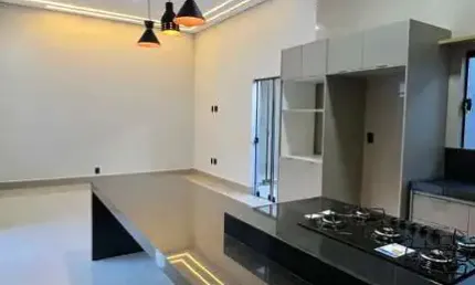 Casa com 3 quartos à venda no Franca Pólo Club, Franca 