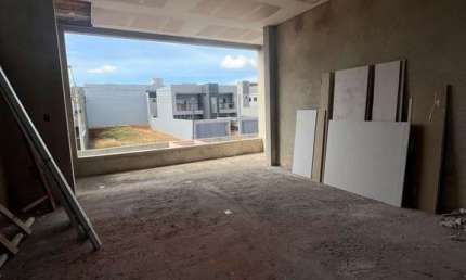 Apartamento com 3 quartos à venda no Jardim Botânico, Franca 