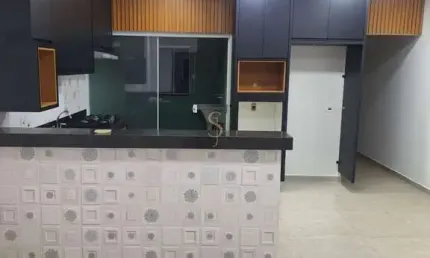 Casa à venda - Residencial Irineu Zanetti, Franca-SP