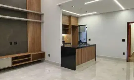 Casa à venda - Residencial Irineu Zanetti, Franca/SP