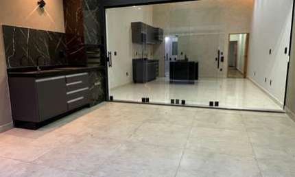 Casa à venda - Residencial Irineu Zanetti, Franca/SP