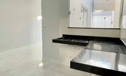 Casa à venda - Residencial Irineu Zanetti, Franca/SP
