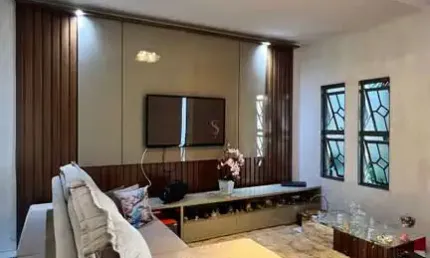 Casa com 3 quartos à venda no Prolongamento Jardim Flórida, Franca 
