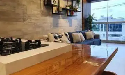 Apartamento à venda - Jardim Santa Lúcia, Franca/SP