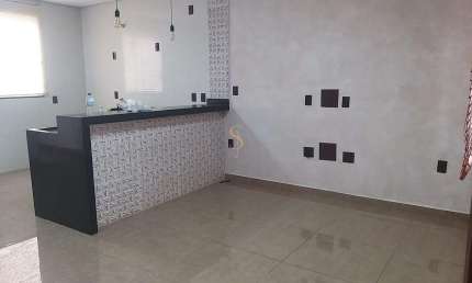Casa à venda - Esplanada Primo Meneghetti, Franca/SP