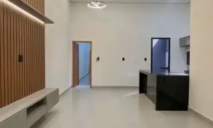 Casa com 3 quartos à venda no Jardim Piratininga, Franca 