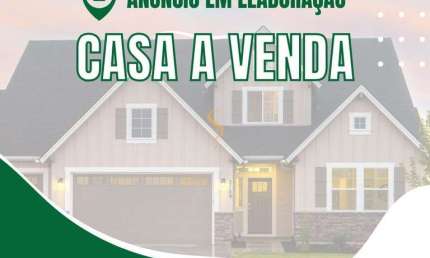 Casa à venda - Esplanada Primo Meneghetti II, Franca/SP