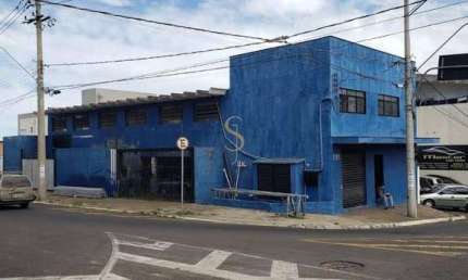 Apartamento à venda no Jardim Maria Rosa, Franca 