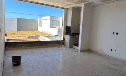Apartamento à venda - Jardim Santa Lúcia, Franca/SP