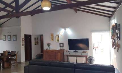 Casa à venda - Prolongamento Jardim Ângela Rosa, Franca/SP