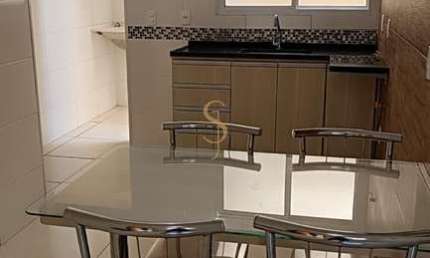 Apartamento à venda - Jardim João Liporoni, Franca/SP