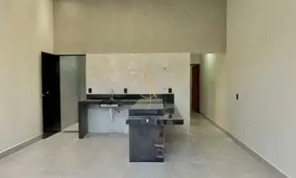 Casa com 2 quartos à venda no Residencial Ana Dorothéa, Franca 