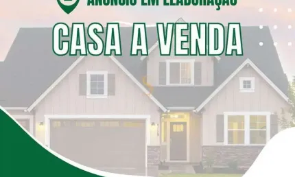 Casa à venda - Prolongamento Recanto Elimar, Franca/SP