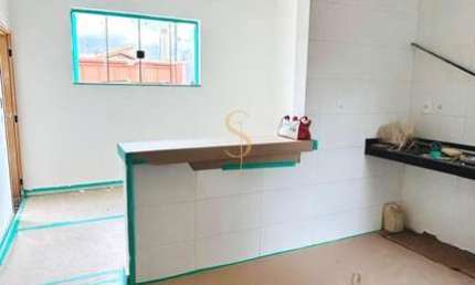 Apartamento com 2 quartos à venda no Jardim Adelinha, Franca 