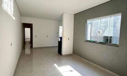 Casa com 2 quartos à venda no Jardim Adelinha, Franca 