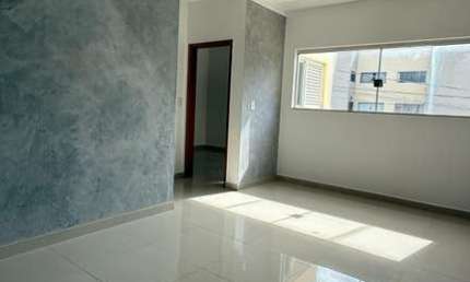 Apartamento à venda - Residencial Colina do Espraiado, Franca/SP