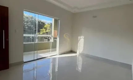 Apartamento à venda - Residencial Amazonas, Franca/SP