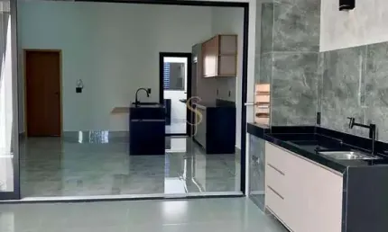 Casa à venda - residencial irineu zanetti, franca/sp