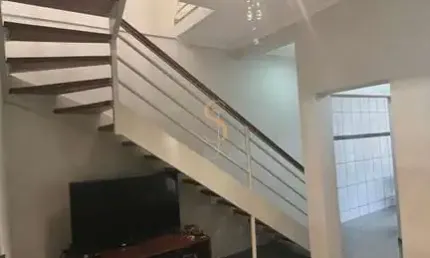 Casa com 2 quartos à venda no Recanto Elimar II, Franca 