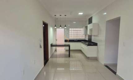 Casa à venda - Esplanada Primo Meneghetti, Franca/SP