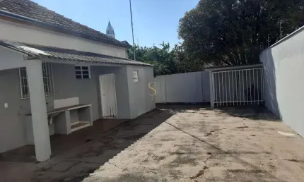 Casa com 1 quarto à venda na Vila Flores, Franca 