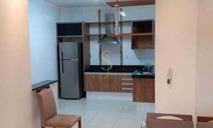 Apartamento à venda - Residencial Amazonas, Franca/SP