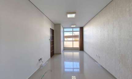 Apartamento à venda - Jardim Piratininga, Franca/SP
