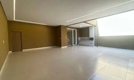 Casa com 3 quartos à venda no Belvedere Bandeirante, Franca 