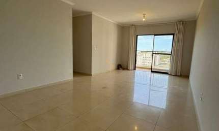 Cobertura duplex à venda - Residencial Paraíso, Franca/SP