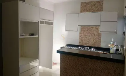 Casa à venda - Esplanada Primo Meneghetti II, Franca/SP