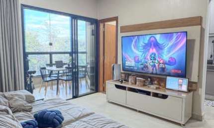 Apartamento à venda - Residencial Amazonas, Franca/SP