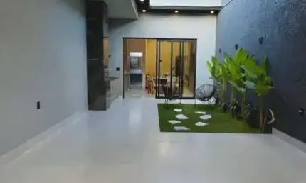 Casa com 3 quartos à venda no Jardim Três Colinas, Franca 