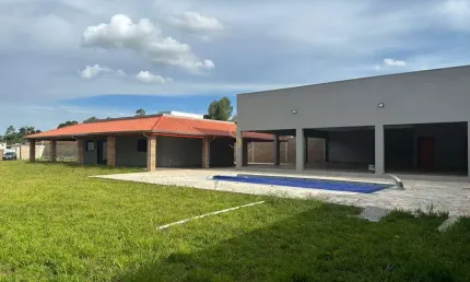 Chácara / sítio com 3 quartos à venda em Zona Rural, Cristais Paulista 