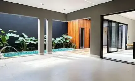 Casa com 3 quartos à venda no Belvedere Bandeirante, Franca 