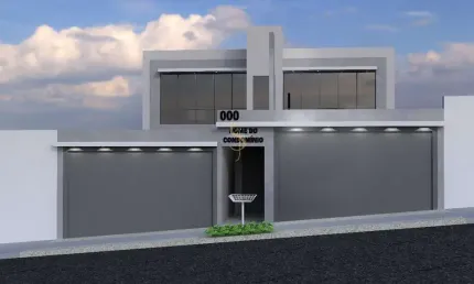 Apartamento com 2 quartos à venda no Jardim Botânico, Franca 
