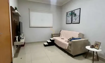 Apartamento com 2 quartos à venda no São José, Franca 