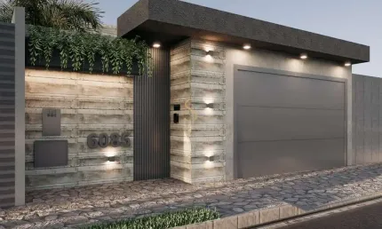 Casa com 3 quartos à venda no Jardim Ângela Rosa, Franca 