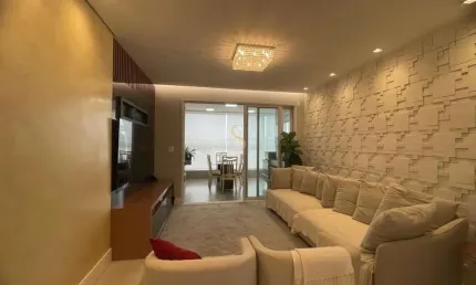 Apartamento à venda - Edifício Monet, Cidade Nova, Franca/SP