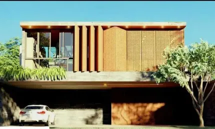 Casa à venda - Condominio Villa Piemonte, Franca/SP