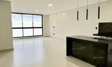 Apartamento com 2 quartos à venda no Jardim Botânico, Franca 