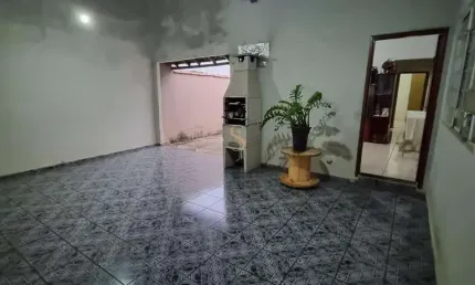 Casa com 3 quartos à venda no Recanto Elimar, Franca 
